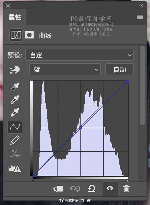 小清新，一分钟学会小清新调色方法_www.utobao.com