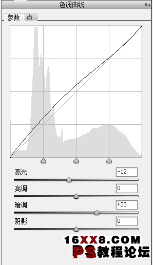 写真后期，调出雅致风格写真照片_www.utobao.com
