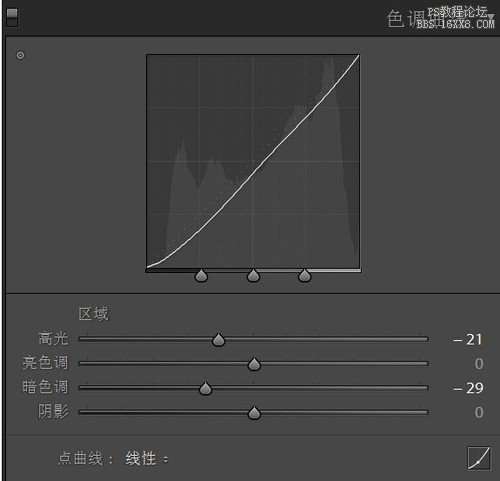 ps调亮欠曝光的宝宝照片