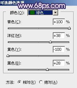 霞光效果，ps调色及制作光线效果实例_www.utobao.com