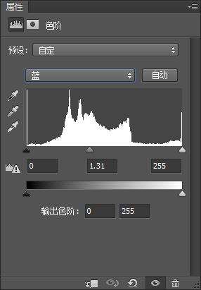 蓝色调，调出魅力时尚的蓝色调_www.utobao.com