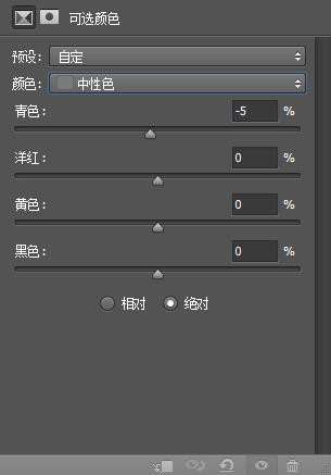 暖色调,调出饱和绿色暖色照片_www.utobao.com