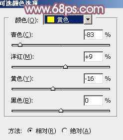 Photoshop给写真美女加上唯美的淡调蓝红色