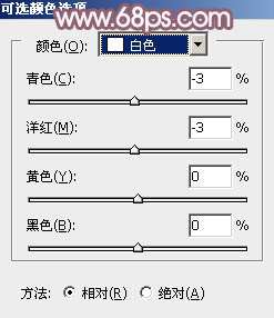 Photoshop给写真美女加上唯美的淡调蓝红色