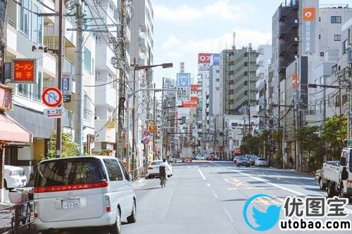 日系色调,Lightroom调出日系色调风格照