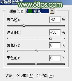 梦幻效果，打造青绿色梦幻人物图片_www.utobao.com