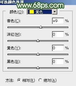 梦幻效果，打造青绿色梦幻人物图片_www.utobao.com