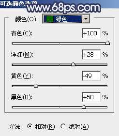 古典色调，ps调出淡蓝色古典色调照片教程