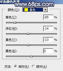 古典色调，ps调出淡蓝色古典色调照片教程