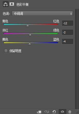 绿色调，调出清绿色调美女照片_www.utobao.com