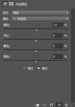 绿色调，调出清绿色调美女照片_www.utobao.com