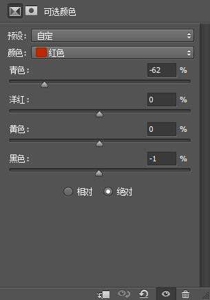 绿色调，调出清绿色调美女照片_www.utobao.com