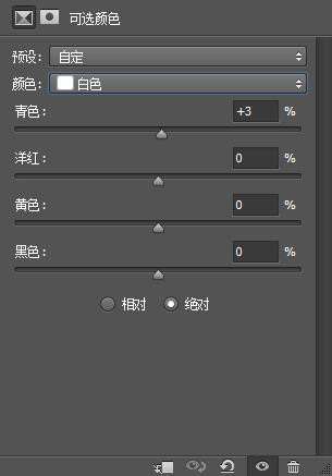 绿色调，调出清绿色调美女照片_www.utobao.com