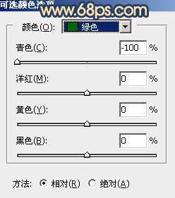 霞光效果，制作昏暗风格的霞光效果_www.utobao.com
