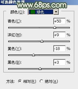 红色调，调出秋季的秋红色调人像照片_www.utobao.com