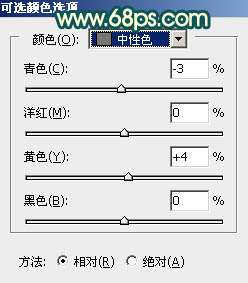 青红色，制作类似反负冲的青红色效果_www.utobao.com