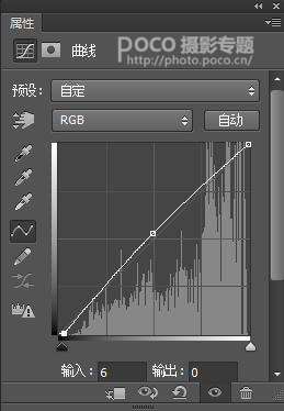 日系调色教程:对抗正午直射光利器【附PSD及LR预设】_5_3