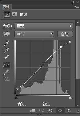 日系调色教程:对抗正午直射光利器【附PSD及LR预设】_4_1