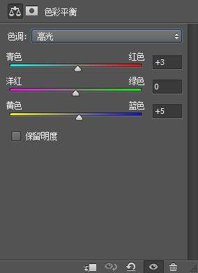 冷色调,调出淡蓝色的冷色调效果_www.utobao.com