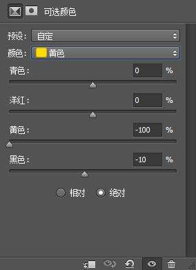 冷色调,调出淡蓝色的冷色调效果_www.utobao.com