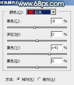 中性色，调出淡蓝色中性色调人像照片_www.utobao.com