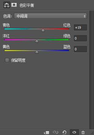 浅蓝色，用PS调出外景人物蓝色杂志封面照_www.utobao.com