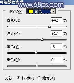 ps调出照片的暗蓝色调效果