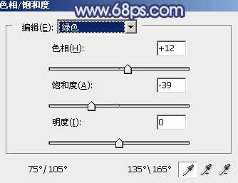 ps调出照片的暗蓝色调效果