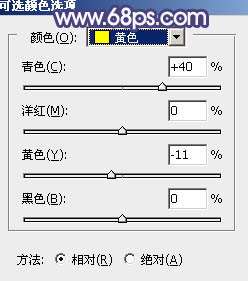 淡色调，ps调出淡色调人像照片_www.utobao.com