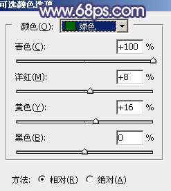 淡色调，ps调出淡色调人像照片_www.utobao.com