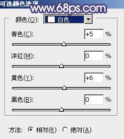 淡色调，ps调出淡色调人像照片_www.utobao.com