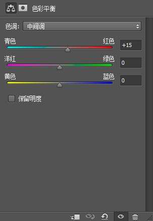 小清新,调出小清新的漂亮色调_www.utobao.com