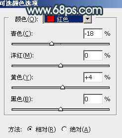 青绿色，调出有点古典味的青色调人像照片_www.utobao.com