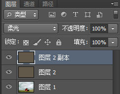 调色技巧，模拟Joanna摄影师的阴郁风格_www.utobao.com