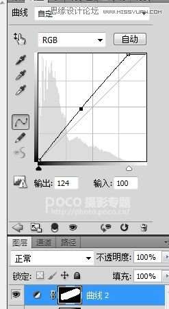 人像后期，暗调私房片的后期思路