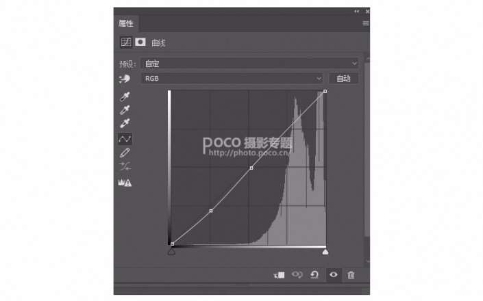粉色系，用PS把荒草变成粉色梦幻场景_www.utobao.com