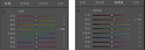 朦胧效果，给外景人像打造一种朦胧效果_www.utobao.com