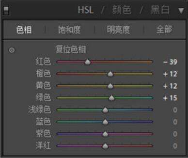 小清新，用LR调出外景人物清新照_www.utobao.com