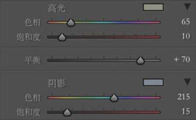 文艺风,用LR调出外景人像文艺范_www.utobao.com