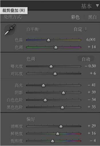 室内人像，用PS给室内人像调出文艺艺术范_www.utobao.com