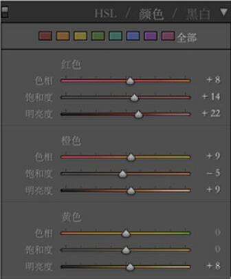 室内人像，用PS给室内人像调出文艺艺术范_www.utobao.com