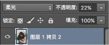 室内人像，用PS给室内人像调出文艺艺术范_www.utobao.com