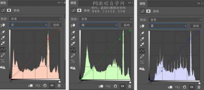 欧美色调，用色彩重构调出欧美流行色调_www.utobao.com