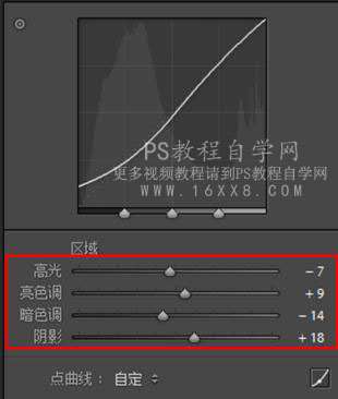 日系色，用LR和PS调出室外人像日系色调_www.utobao.com