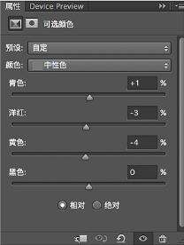 小清新,把室内欠曝噪点多的人像调出小清新照片_www.utobao.com