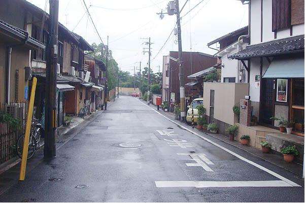 街道风景，调出日系街景照片教程_www.utobao.com