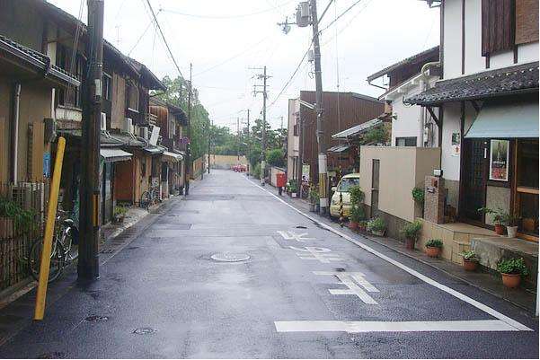 街道风景,调出日系街景照片教程_www.utobao.com
