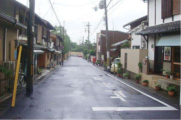 街道风景，调出日系街景照片教程_www.utobao.com