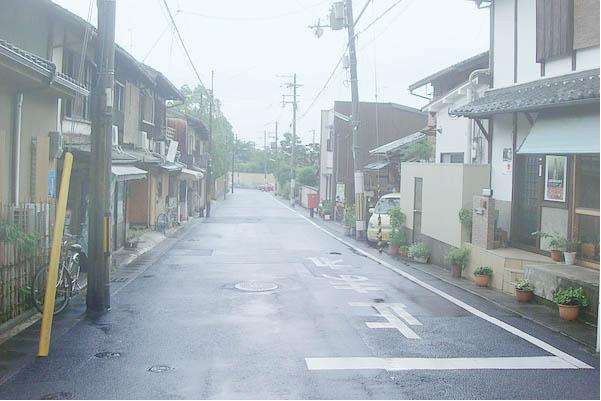 街道风景，调出日系街景照片教程_www.utobao.com