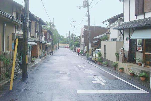 街道风景，调出日系街景照片教程_www.utobao.com